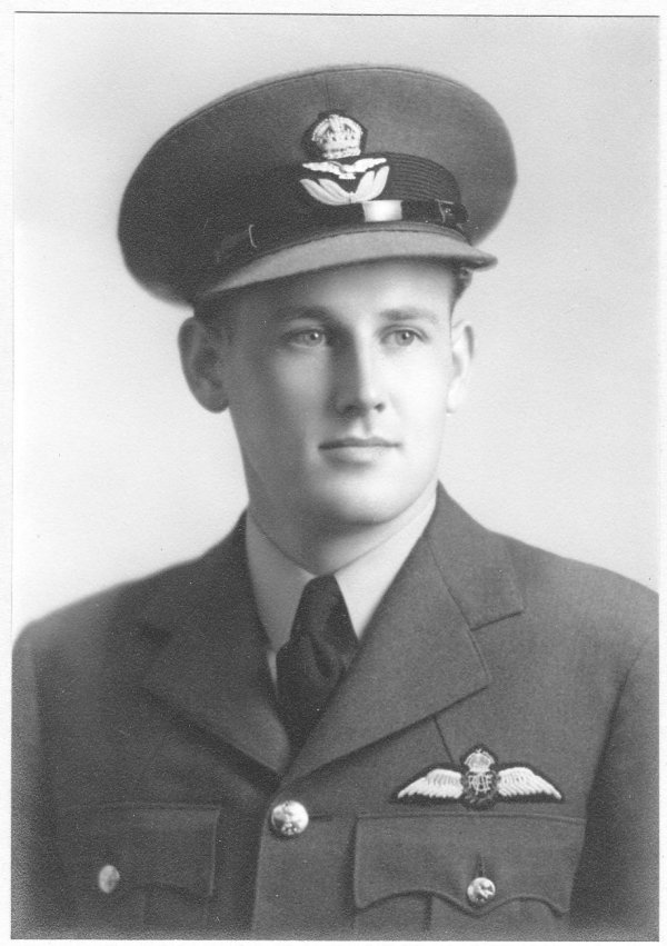 Photo 2 of John Gordon McDonald