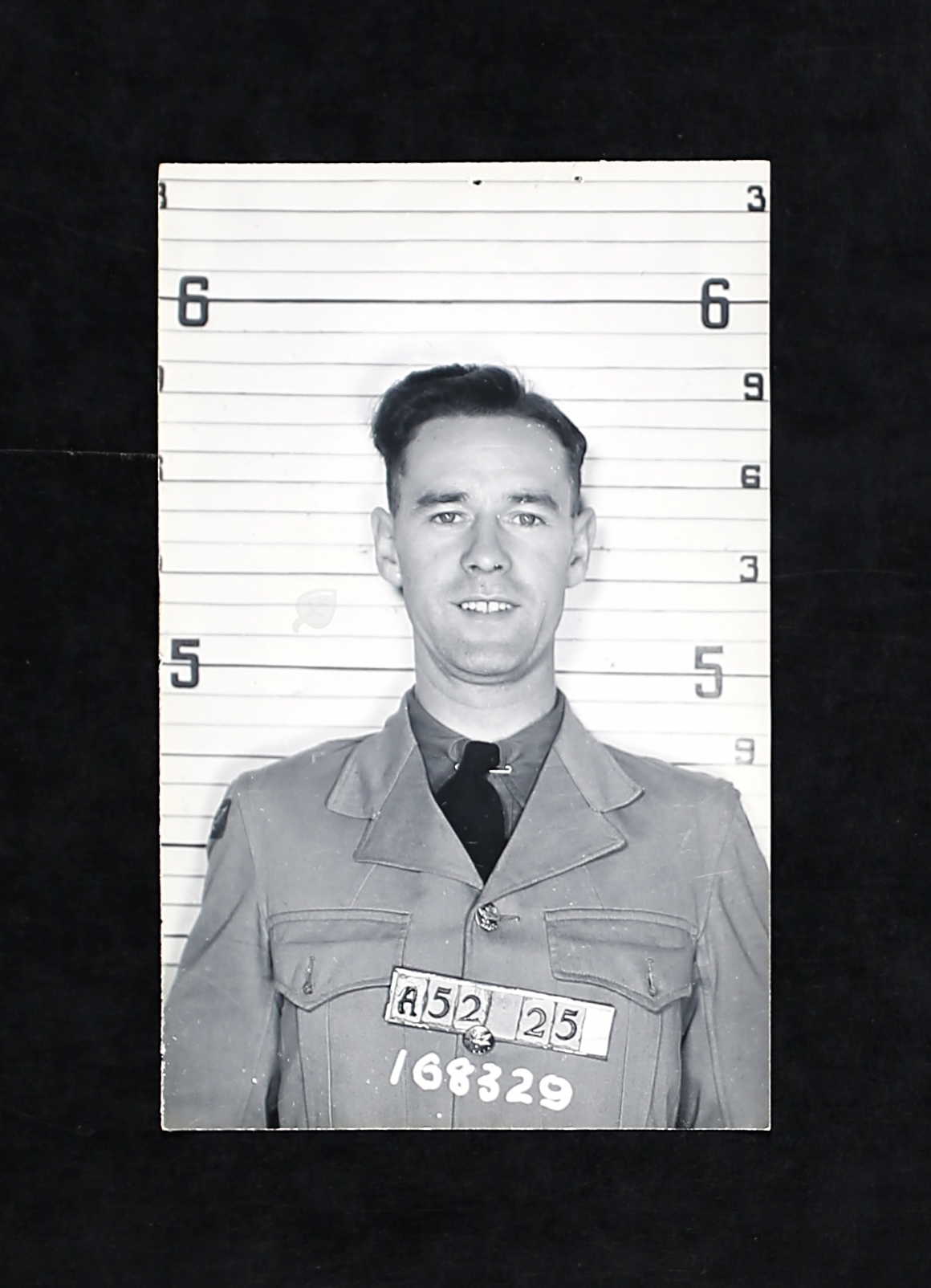 Photo of Daniel Craig MacDougall