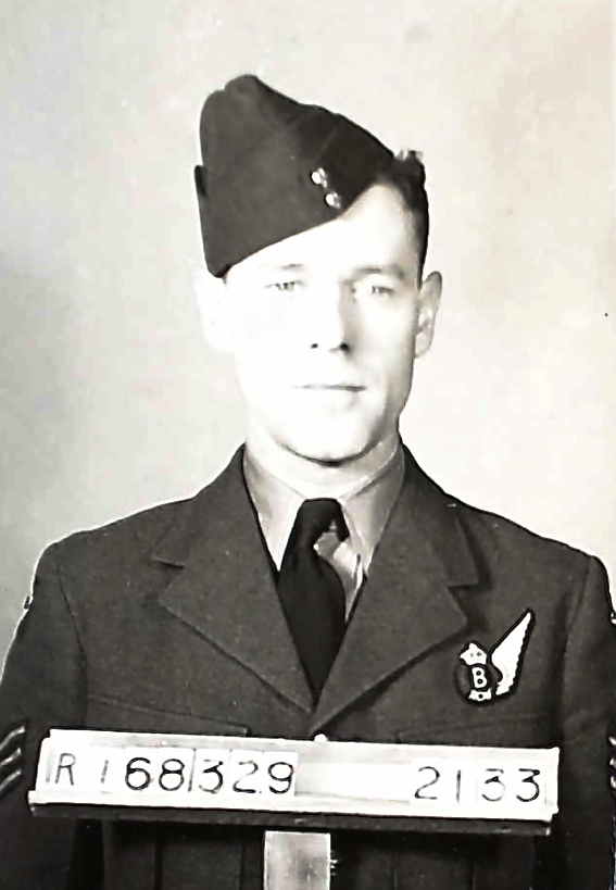 Photo of Daniel Craig MacDougall