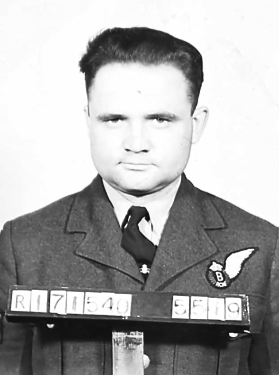 Photo of ROBERT NEIL MCEACHERN