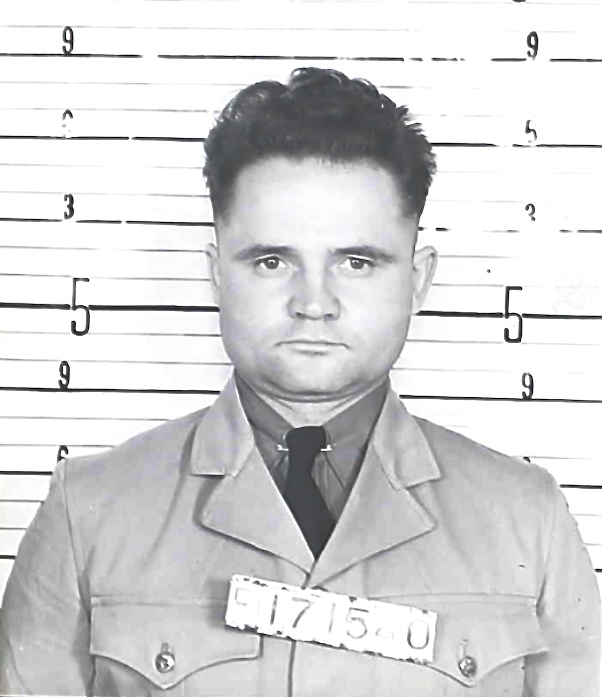 Photo of ROBERT NEIL MCEACHERN