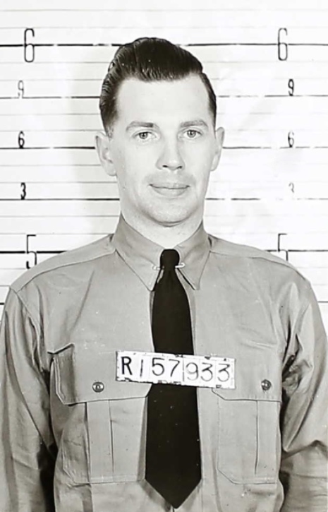 Photo of Delmer McGillivray