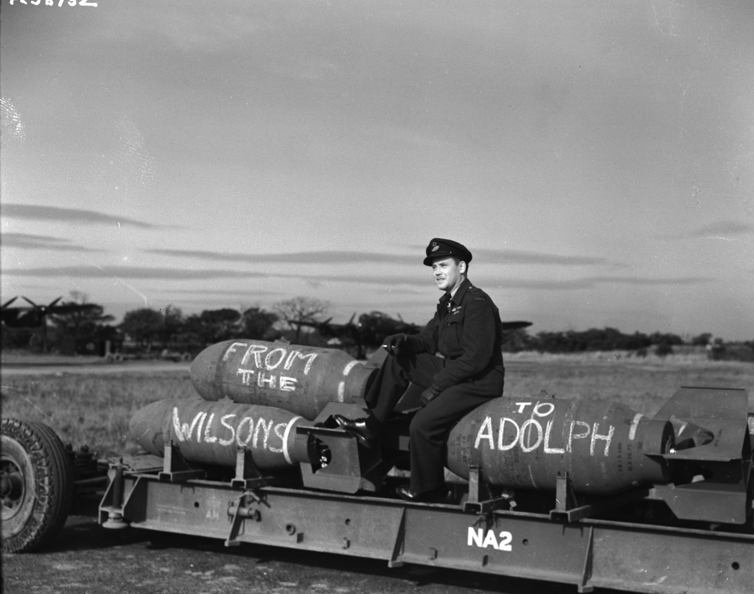 Photo of WILLIAM CHESTER MCGUFFIN