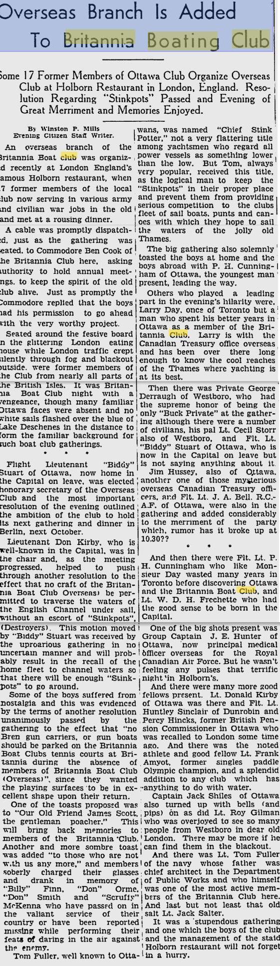 Photo of GERALD LEWIS MCKENNA