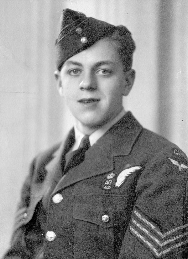 Photo of LESLIE WILLIAM JOSEPH MCKENNA