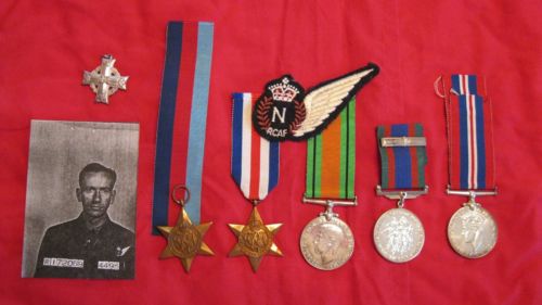 Medals