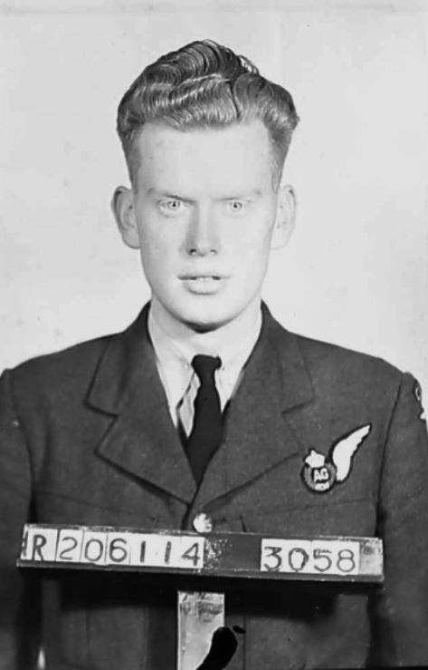 Photo of KENNETH ALEXANDER MCLAUGHLIN