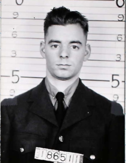 Photo of JOHN WILLIAM MACLEAN