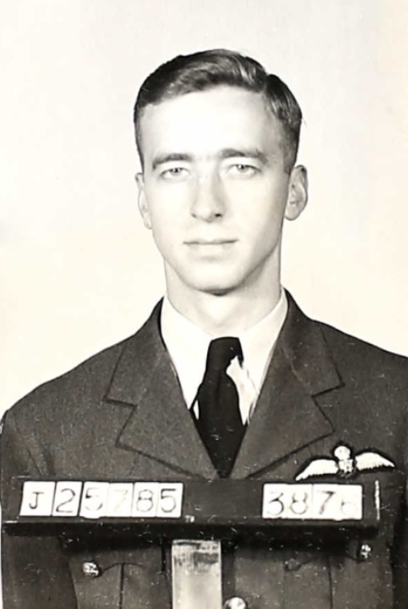 Photo of ANDREW MCNEILL