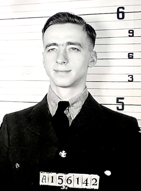 Photo of ANDREW MCNEILL