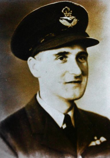 Photo of John Goodwill MacPhee