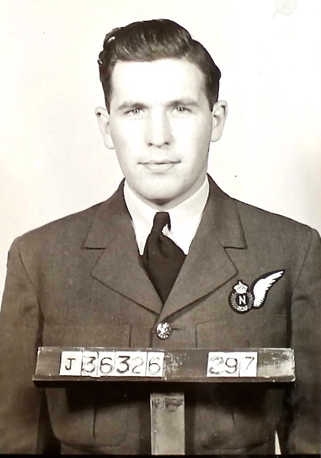 Photo of John Goodwill MacPhee