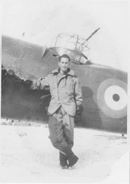 Photo of VERNE ALEXANDER MCPHEE