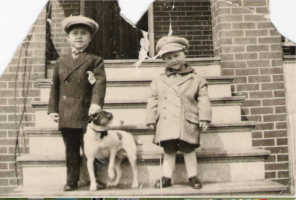 Photo of JOHN FREDERICK MALE