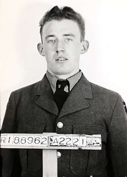 Photo of Thomas Joseph Maloney