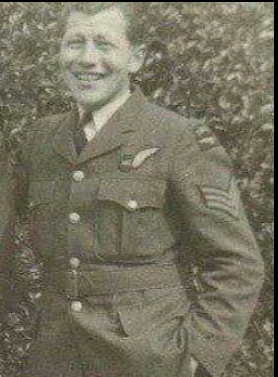 Photo of John Philip Marchant