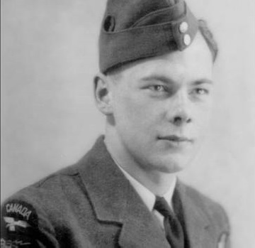 Photo of Norman Gordon Marler