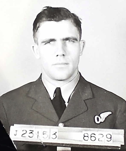 Photo of LEONARD ERIC MASON