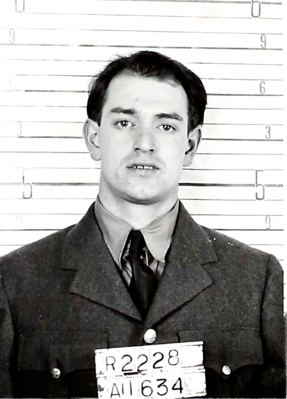 Photo of AUSTIN VAUGHAN MAXWELL