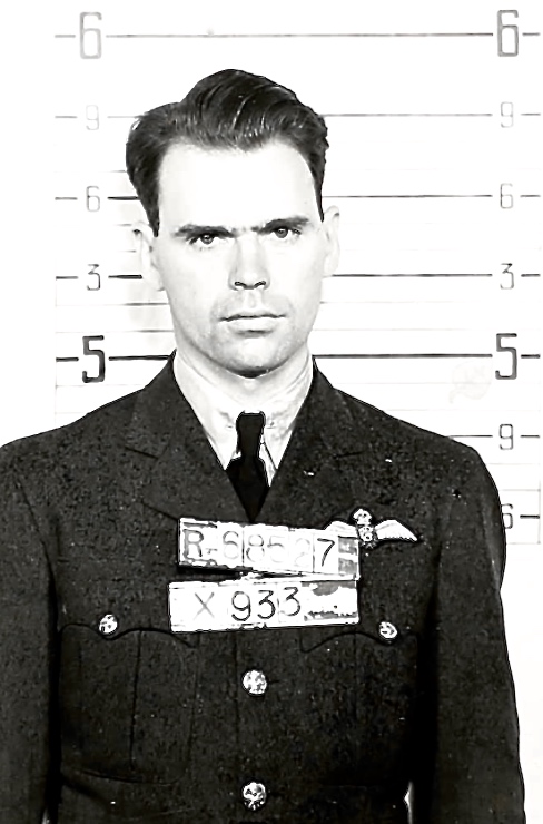 Photo of THOMAS ROLAND MELLISH