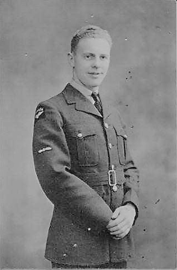 Photo of GEORGE DOUGLAS MENZIES