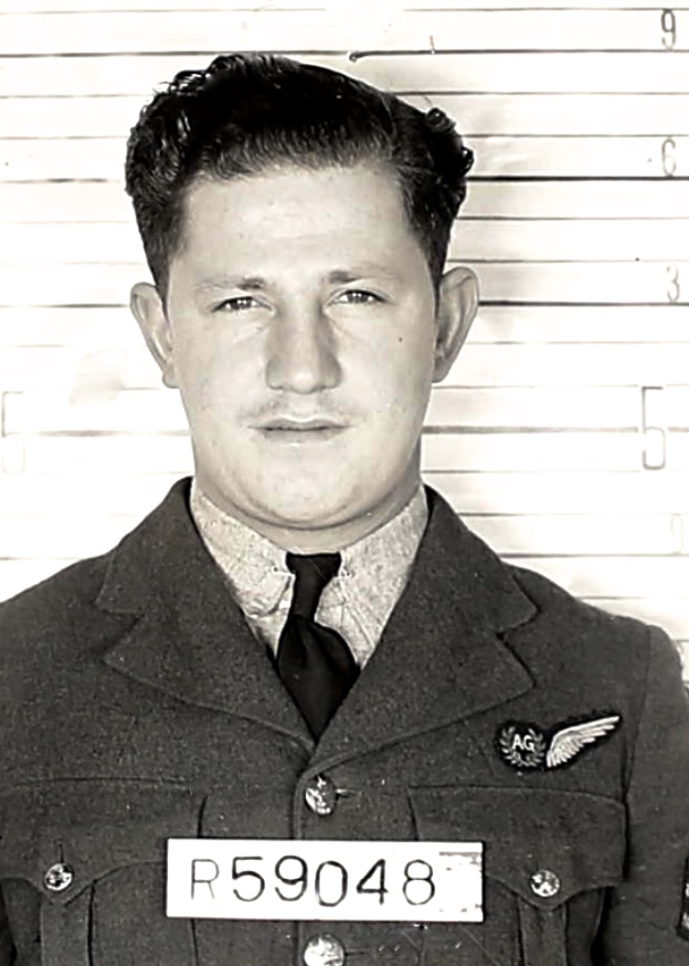 Photo of MELVIN MAIER MEYER