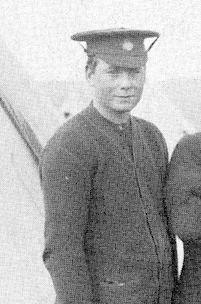 Photo de George Arthur Simmons