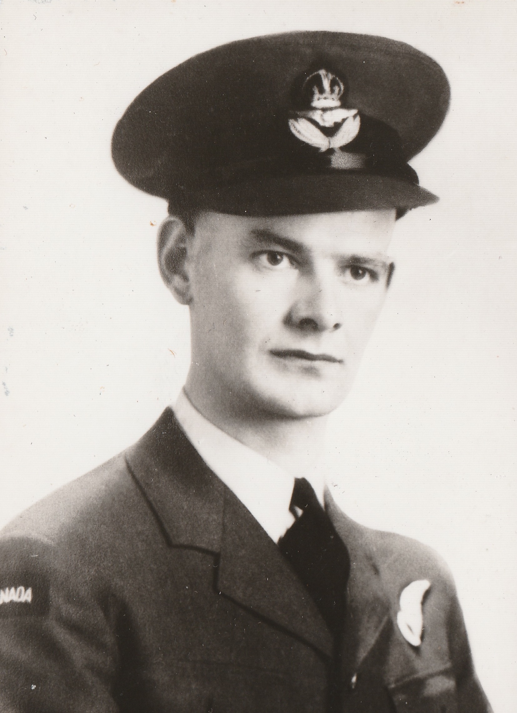 Photo of Lloyd Milburn