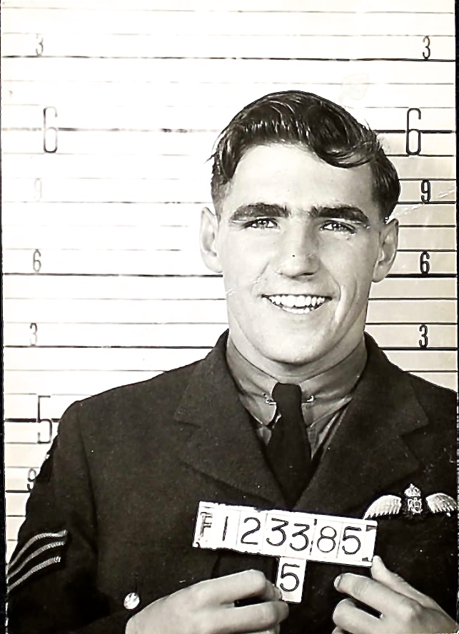 Photo of BRUCE RYERSON MILLIGAN