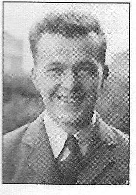 Photo of ALEXANDER MITCHELL