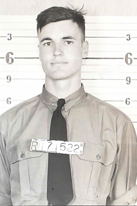 Photo of ROBERT MOLLOY