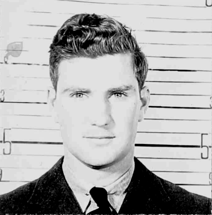 Photo of LESLIE ALBERT MOORE