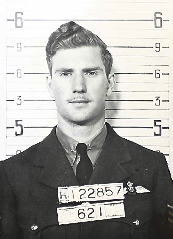 Photo of LESLIE ALBERT MOORE