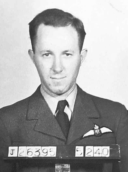 Photo of WALTER NORMAN MOORE