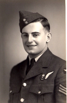 Photo of William George Eaton Morgan