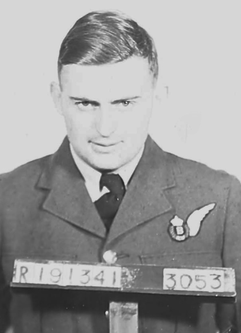 Photo of WILLIAM GEORGE EATON MORGAN