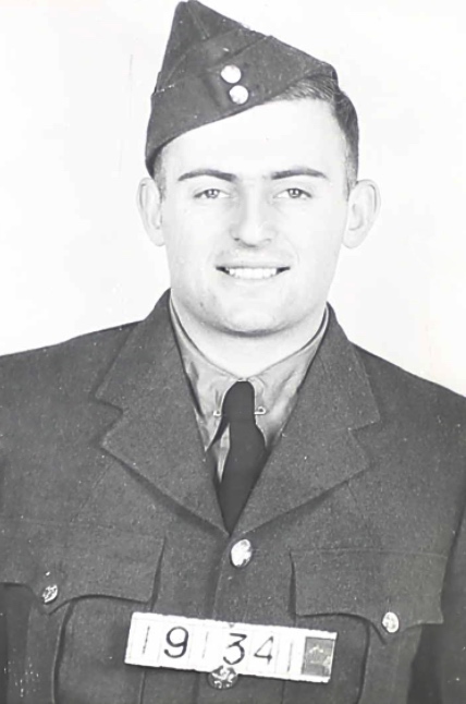 Photo of WILLIAM GEORGE EATON MORGAN