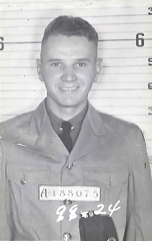 Photo of THOMAS GEORGE MORIN