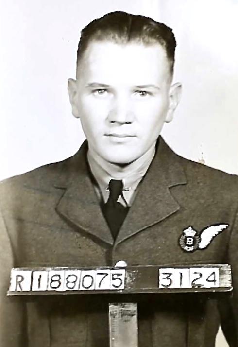 Photo of THOMAS GEORGE MORIN