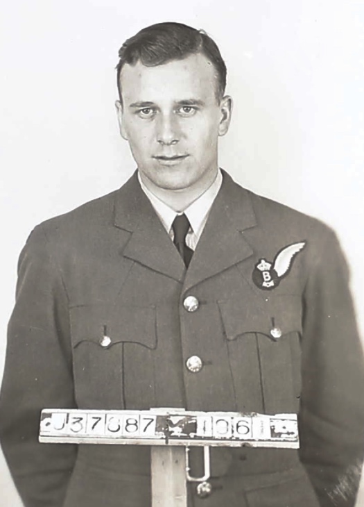 Photo of JOHN ALDEN NAFZIGER