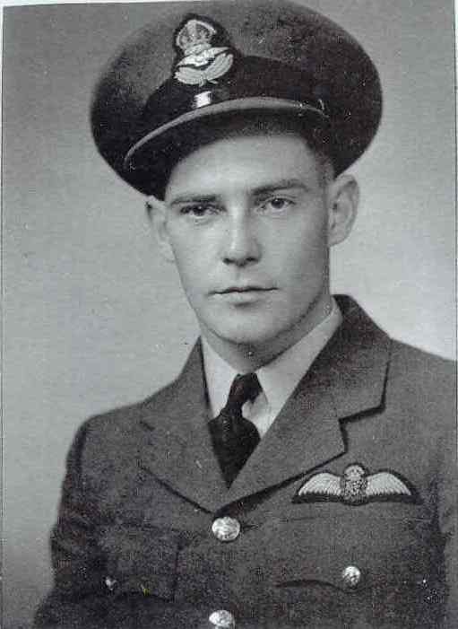 Photo of Allan Neil Nelligan