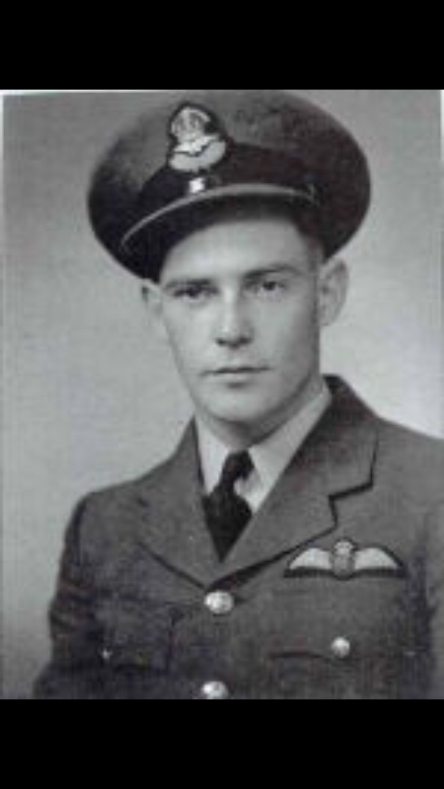 Photo of Allan Neil Nelligan