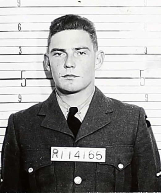 Photo of ALLAN NEIL NELLIGAN