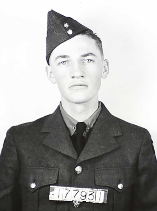 Photo of EDMUND NEUFELD