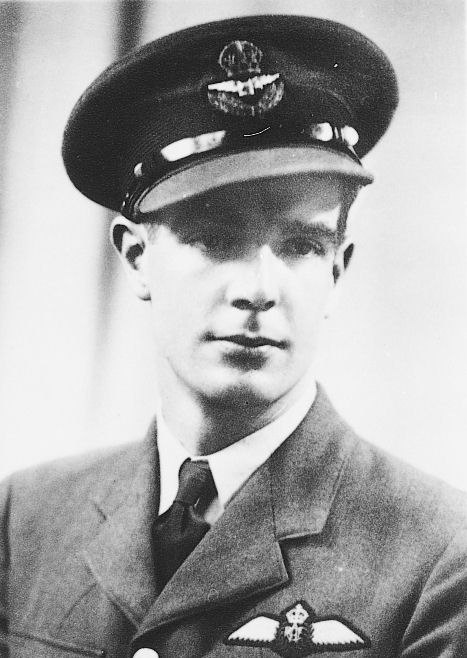 Photo of ALBERT BARCLAY NEWSOME