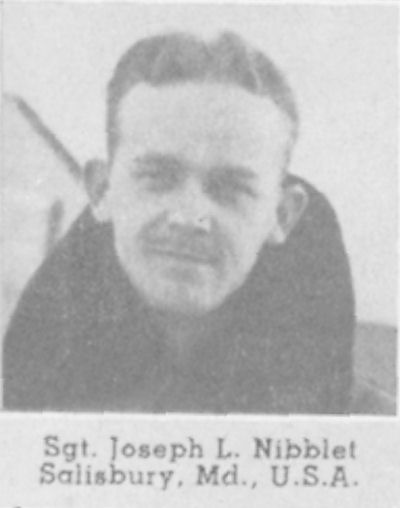 Photo of Joseph Linwood Nibblet