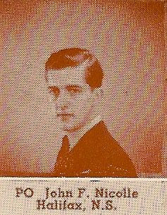 Photo of John Frederick Nicolle