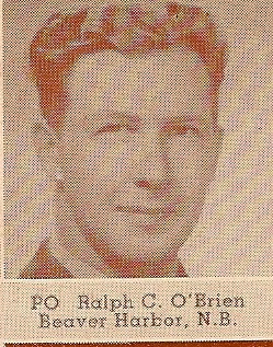 Photo of Ralph O'Brien