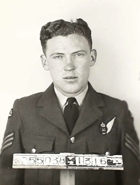 Photo of LEO FRANCIS O'HARA