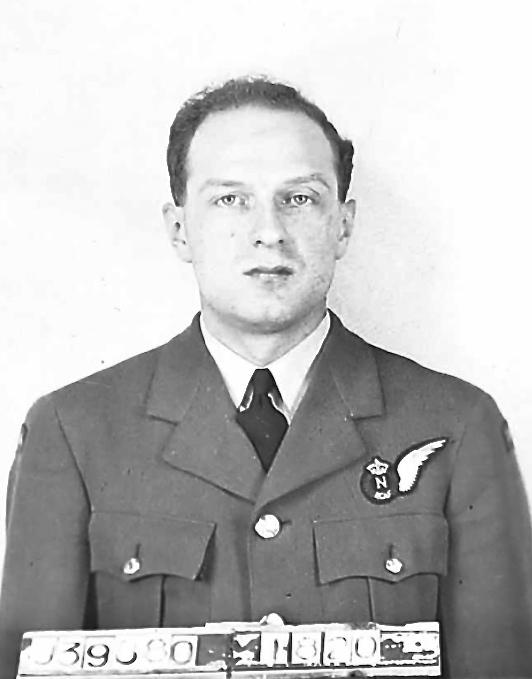 Photo of WILLIAM PATERSON